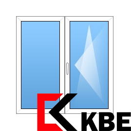 Окна KBE